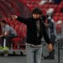 Akibat Flare, Shin Tae-yong Sebut Indonesia Terancam Sanksi Besar dari FIFA