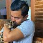 Anjasmara Buat Sayembara untuk Kucingnya yang Hilang