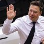 Terbongkar! Elon Musk Punya Anak Kembar dari Anak Buahnya