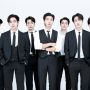 BTS Puncaki Daftar Model Iklan Terpopuler  di Korea Bulan Agustus