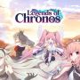 Mobile Game 'Legends of Chronos' Siap Meluncur Pekan Depan