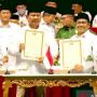 5 Poin Deklarasi Koalisi Prabowo-Muhaimin