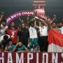 Timnas Indonesia Juara Piala AFF U-16 2022 usai Taklukan Vietnam 0-1