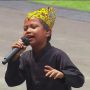 Profil Farel Prayoga, Penyanyi Ojo Dibandingke yang Sukses Goyang Istana