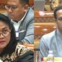 Pak Nadiem Dikeramasin Ibu Anita Gah Saat Rapat Kerja Komisi X DPR RI