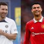 Pesan Menohok Cristiano Ronaldo Kepada Messi Dkk Jelang Lawan Timnas Indonesia: Saya Ingatkan, Jangan Sombong Kalau ..