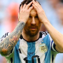 Ada Kabar Buruk dari Lionel Messi, Disebut Batal Ikut Timnas Argentina ke Indonesia