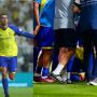 Viral Aksi Cristiano Ronaldo Sujud Syukur Usai Cetak Gol Kemenangan Al Nassr