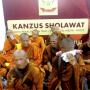 Ritual Thudong ke Borobudur, 32 Biksu Thailand Diminta ke Rumah Habib Luthfi