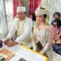 Sule dan Ucie Sucita Gelar Akad Nikah Pakai Adat Sunda