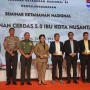 Connie Rahakundini Terlibat di Seminar Pertahanan Cerdas 5.0 untuk Ibukota Nusantara (IKN)