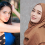 Angel Karamoy Versi Hijab, Wajah Inara Rusli Sukses Bikin Takjub Saat Lepas Cadar