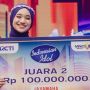 Penyanyi Jebolan Indonesian Idol Ini Buat Tentara Israel Menangis