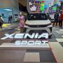 Daihatsu Recall 1.210 Unit Xenia dan Rocky,  Ada Pergantian ECU Airbag