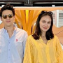 Maxime Bouttier Bakal Segera Nikahi Luna Maya? Mantan Ariel NOAH Singgung Soal Umur Kepala 4