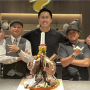 Cerita Dimas: Pelanggan dari Singapura Rela Menginap 2 Hari di Bintaro Demi Makan Steak di Meatguy Steakhouse