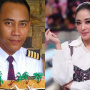 Rian Ibram Bikin Nomor HP Dewi Perssik Diblokir Pacar Pilot: Aku Berantem Sama Dia