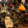 Polisi Ungkap Penyebab Kecelakaan Maut Exit Tol Bawen Semarang, 4 Korban Meninggal Dunia