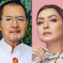 Tien Soeharto Tak Restui Mayangsari Sebagai Mantu Sampai Akhir Hayat, Cuma Akui Halimah Istri Sah Bambang Tri: Beliau Pendukung PP 10 Tentang Poligami