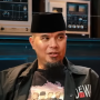 Ahmad Dhani Ogah Ngobrol Berdua dengan Once Terkait Royalti Lagu Dewa 19:Supaya Publik Tahu