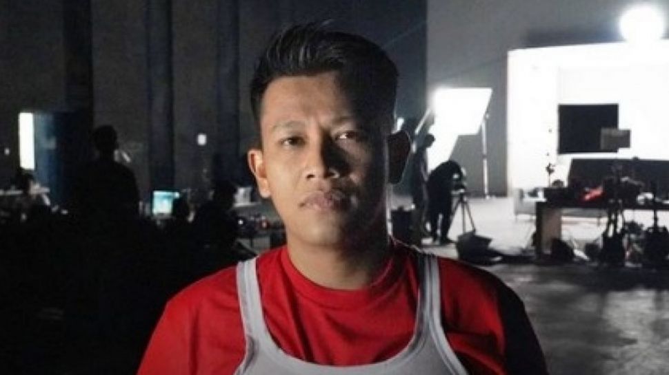 Boris Bokir Disebut Mirip Ferdy Sambo Selebtek Boris Bokir Disebut Mirip Ferdy Sambo Selebtek