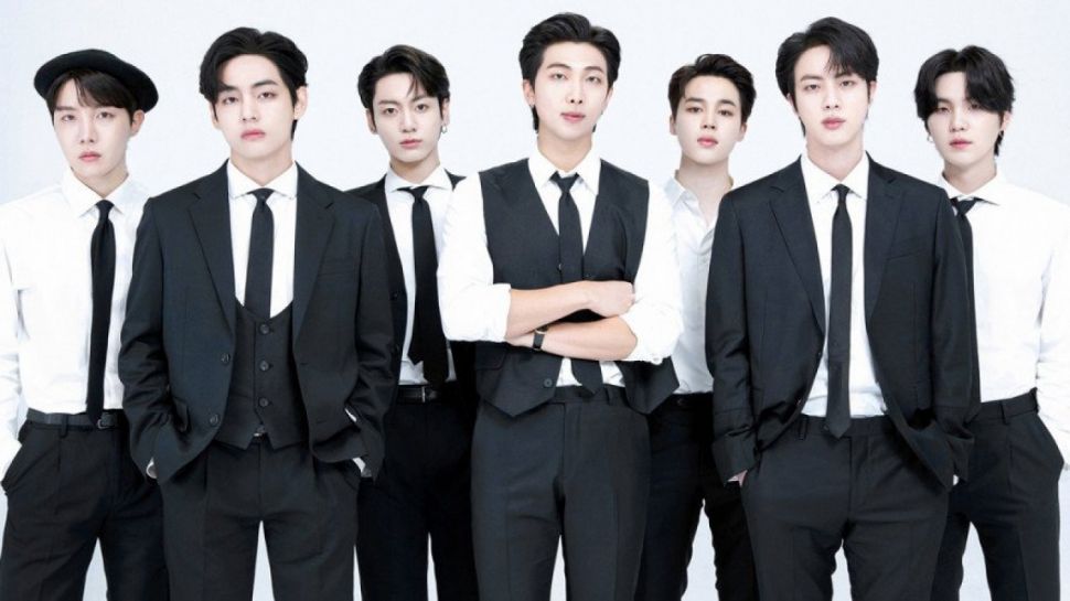 Netizen Korea Diskusikan Aktivitas Individu Para Anggota BTS: Kim Seokjin  Brand Ambassador Untuk… - Kpop Chart