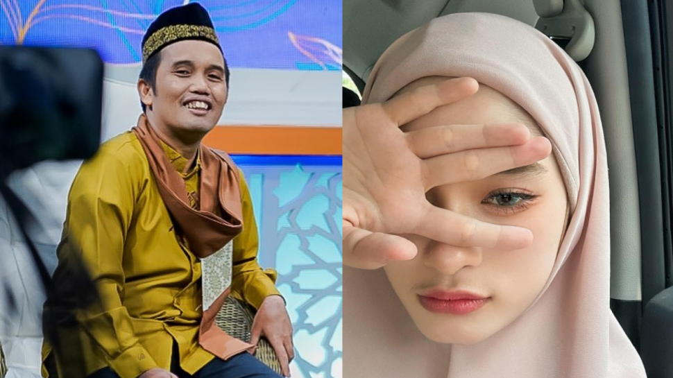 Gugat Cerai Virgoun, Ustaz Maulana Ingatkan Inara Rusli Soal Dosa Terbesar