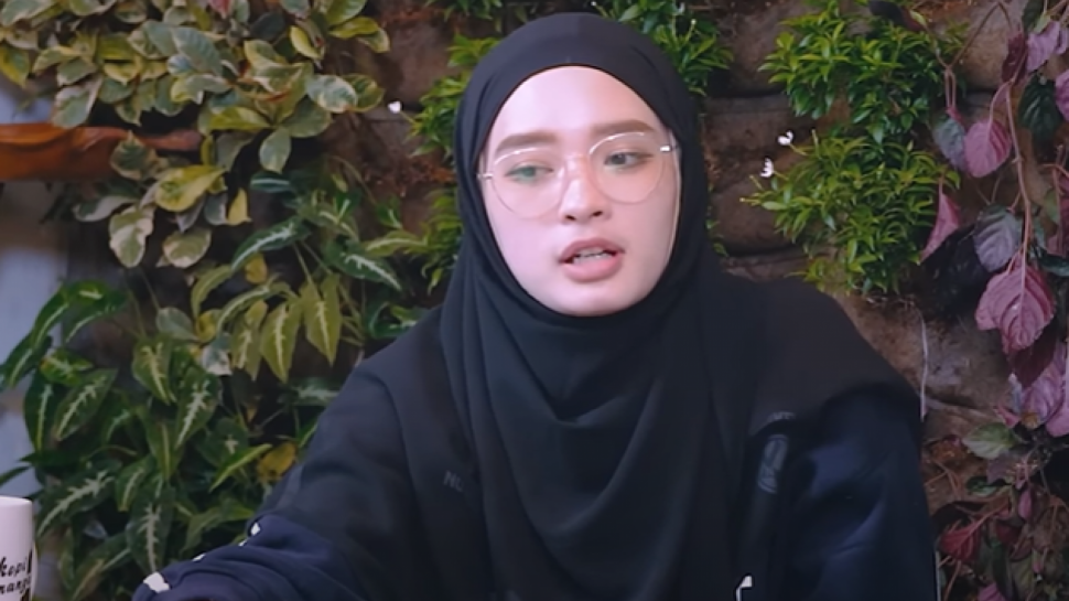 Inara Rusli Ungkap Alasan Nekat Nikah Dengan Virgoun Meski Tak Direstui ...