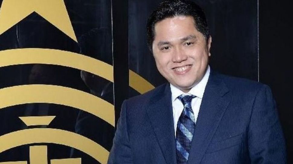 Erick Thohir Diroasting Netizen Imbas Kekalahan Inter Milan: Lukaku ...