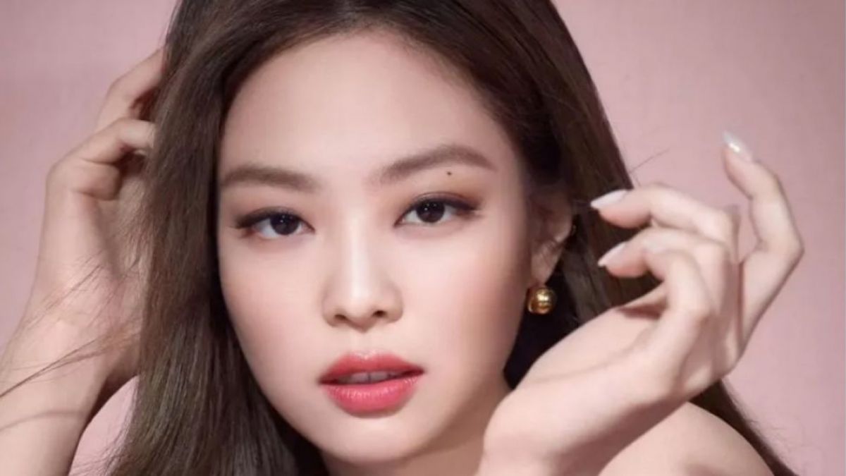 Potret Jennie BLACKPINK (Soompi) [suara.com]