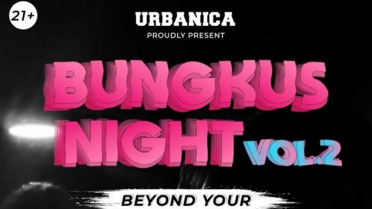 Bungkus Night Vol2 [suara.com]