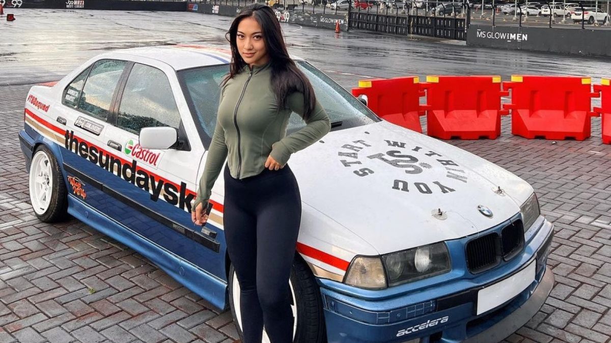 Anindita Hidayat [Instagram @aninditahidayat]