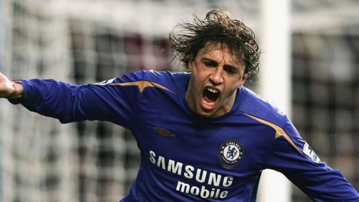 Hernan Crespo [Instagram @hernancrespo]