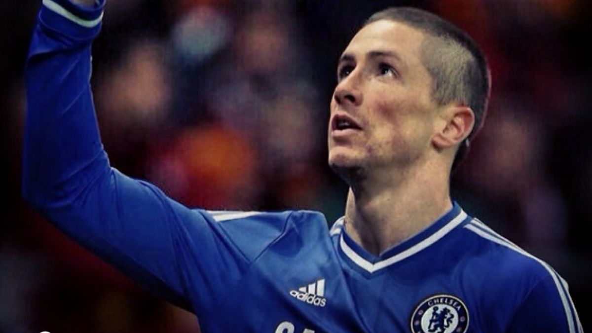 Fernando Torres [Instagram @fernandotorres]