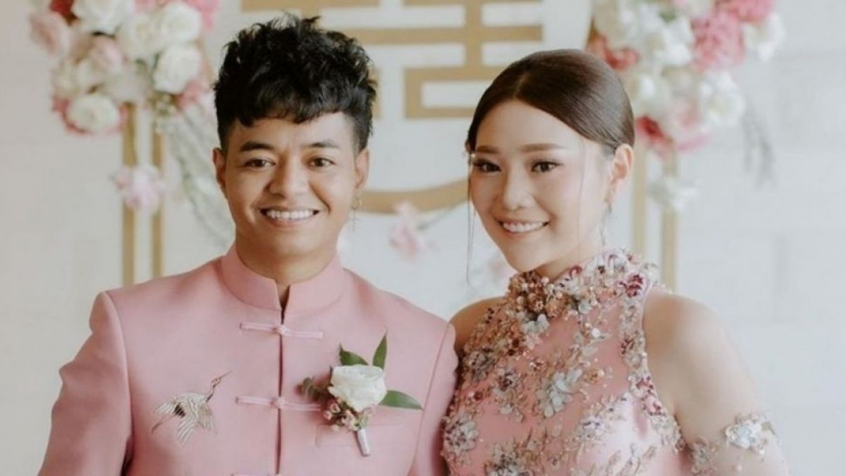 Fakta Rumah Tangga Wendy Walters dan Reza Arap (instagram/@ybrap)