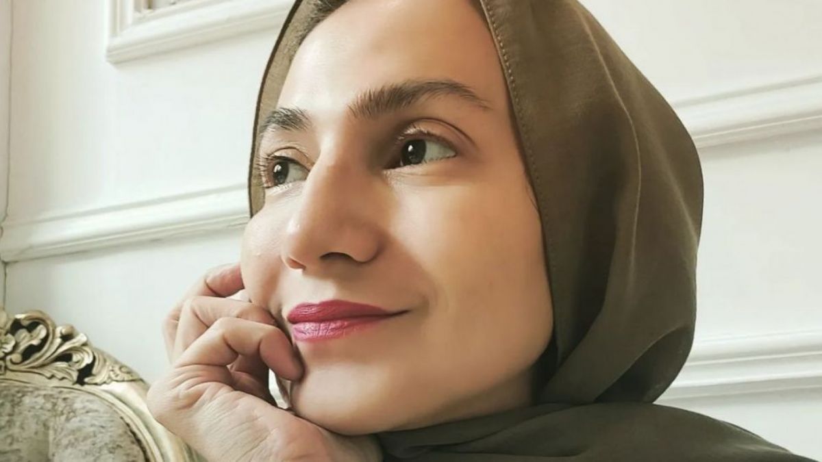 Wanda Hamidah [Instagram]