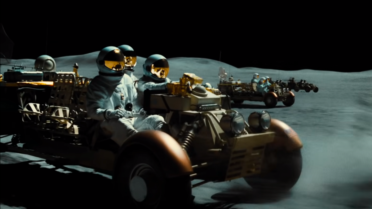 Adegan dalam film Ad Astra (2019) [Tangkap tayang Youtube 20th Century Studios]