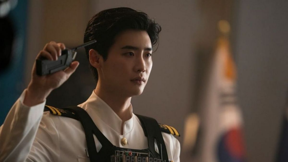 K-Movie Decibel [Instagram/@mindmark.movie]