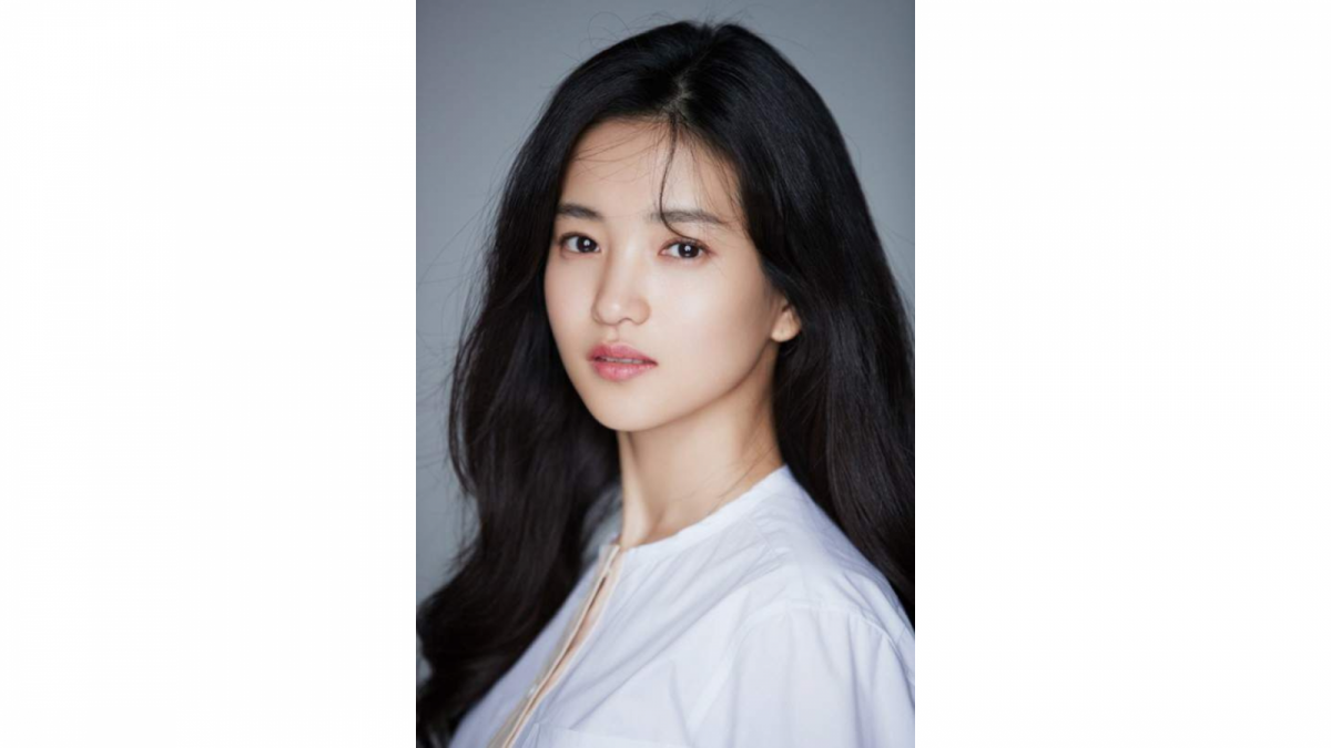 Aktris Kim Tae Ri, bintang