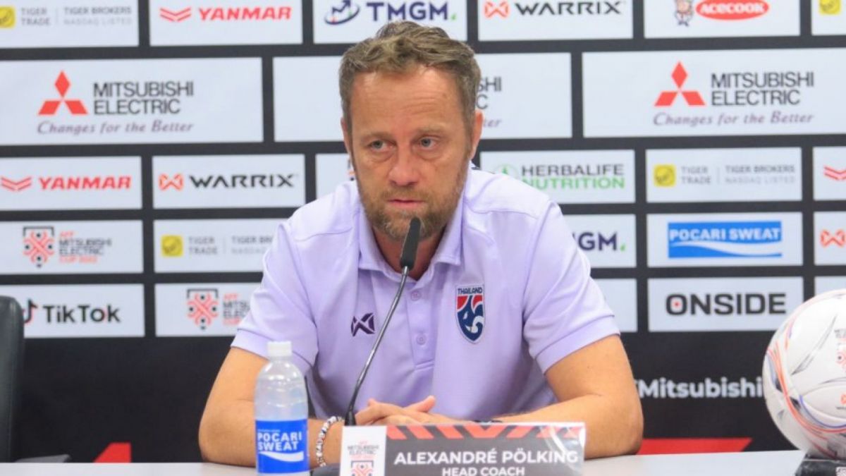 Alexandre Polking [Foto: AFF]