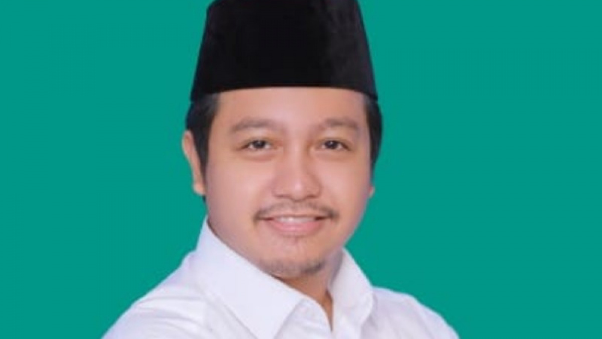 Singgih Yonkki Nugroho Caleg DPRD Jateng dari PKB. [Dok]