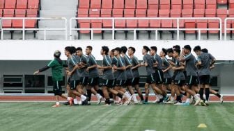 Pelatih Beberkan Kondisi Fisik Pemain PSIS Semarang Usai Libur Kompetisi