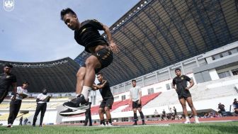 PSIS Semarang Siapkan Beberapa Laga Uji Coba, Tim Liga 3 dan Liga 2 di Jawa Tengah Jadi Sasaran