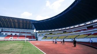 5 Stadion Jadi Venue Lanjutan BRI Liga 1, Kandang PSIS Semarang Masuk Daftar