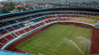 Tribun Timur Stadion Jatidiri Ditutup, Imbas Ricuh Suporter di Laga PSIS Semarang VS Persib Bandung, Plus Dua Sanksi Lain