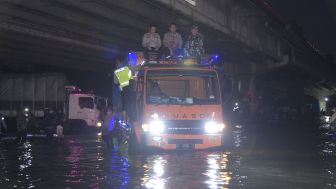 Berikut Inilah Fakta Besar Pemicu Utama Banjir Rob Di Kota Semarang, Simak Penjelasan Lengkap Dalam Artikel Ini