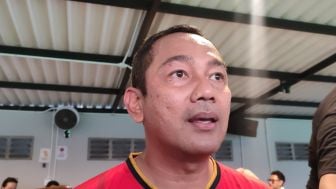 Walikota Semarang Kagumi Sosok Tjahjo Kumolo yang Low Profile