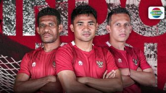 Link Live Streaming Indonesia vs Bangladesh dan Jadwal Siaran Langsung di Indosiar Malam Ini