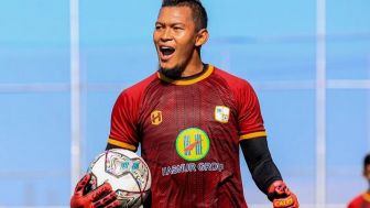 Eks Kiper PSIS Semarang Komentari Pemain Muda Potensial yang Terdepak