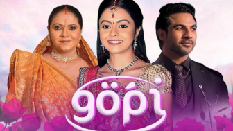 Jadwal Gopi dan Balika Vadhu Hari Ini di ANTV Jumat 3 Juni 2022